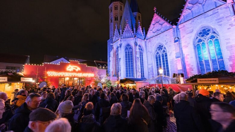 Die BLSK unterstützt erneut die Initiative „DU für Braunschweig“ als Dank für alle Ehrenamtlichen