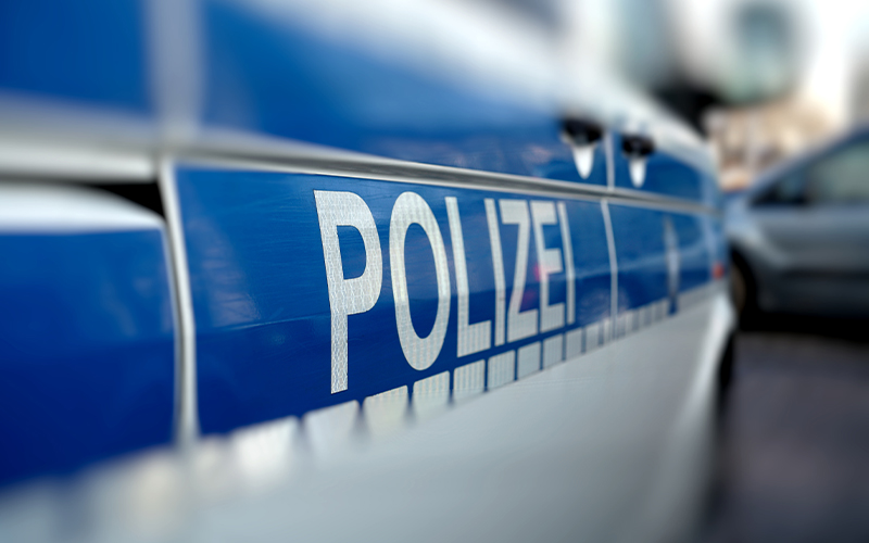 Am frühen Morgen des 27. November kam es vor den Fahrstühlen im Schlosscarree zu einem gewalttätigen Übergriff auf eine junge Frau.