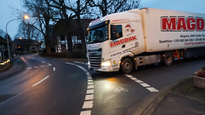 CDU, BIBS und FDP fordern für Sperrungen auf der A2 mehr Sicherheit für Bevenrode