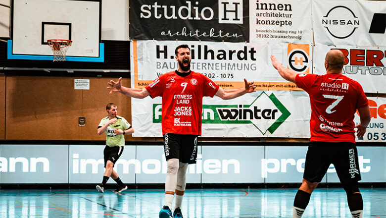 MTV: Heimstärke bringt weiteren Erfolg