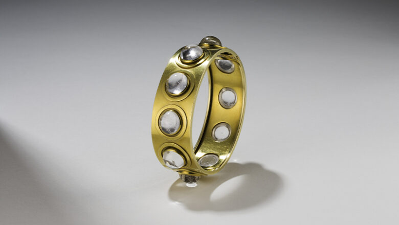 „Bodo Kampmann: Bildhauer und Goldschmied“ im Städtischen Museum