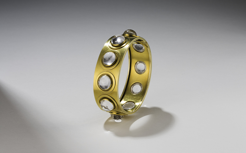 Wegen des großen Zuspruchs verlängert das Städtische Museum im Haus am Löwenwall (Steintorwall 14) die Kabinettausstellung über den Braunschweiger Künstler Bodo Kampmann bis zum 28. Februar 2026.