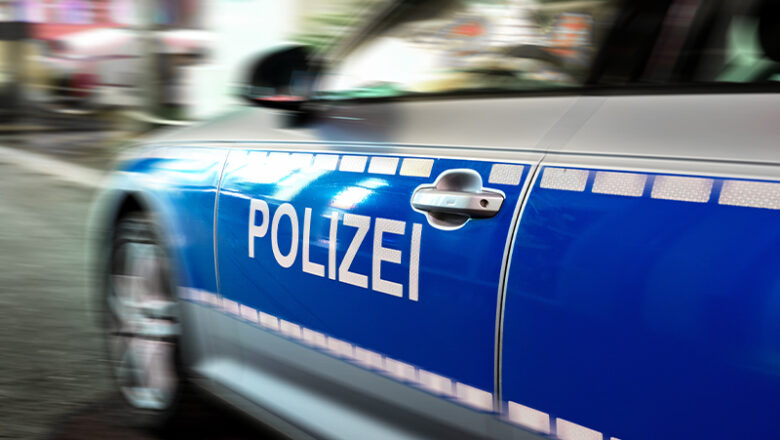 Räuberische Erpressung: Opfer verletzt