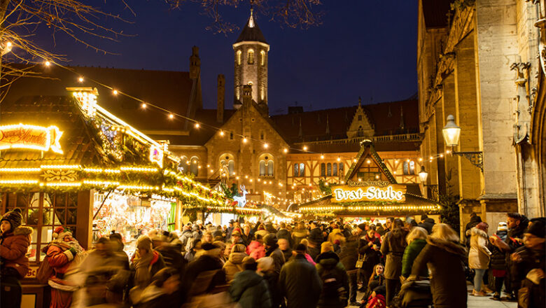 Endspurt auf dem Weihnachtsmarkt: Vielfältige Highlights bis zum Schluss