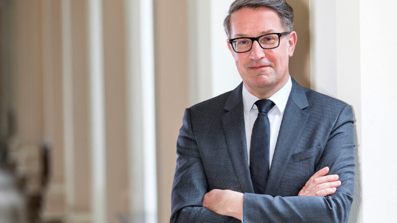 Geschäftsführerwechsel beim Stadtmarketing