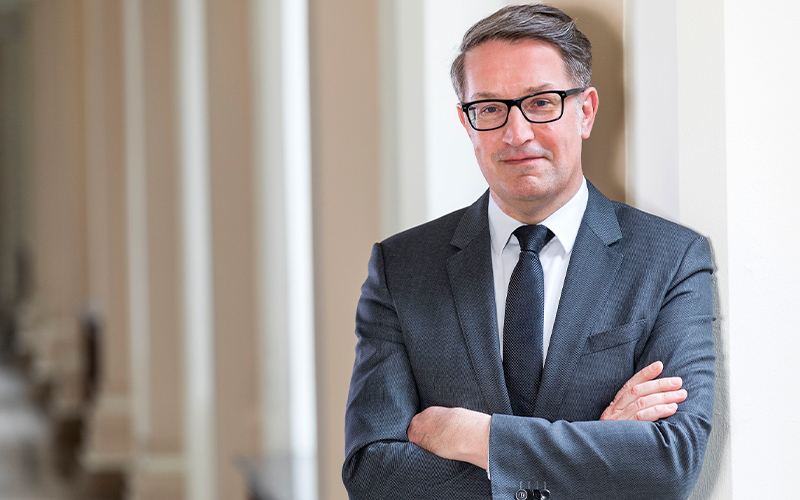 Der Rat der Stadt Braunschweig hat in seiner letzten Sitzung dem Vorschlag von Oberbürgermeister Dr. Thorsten Kornblum, Gerold Leppa zum neuen Stadtbaurat zu machen, zugestimmt. 