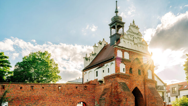 Plätze sichern für Hansetour nach Stargard und Stettin