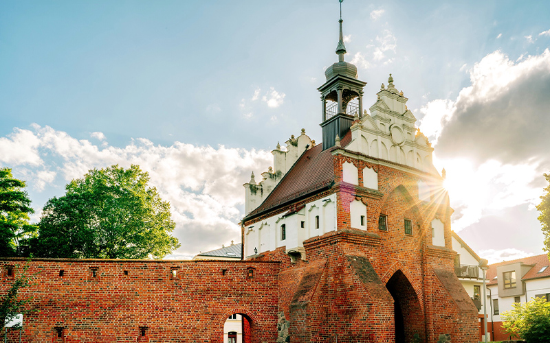 Zum 46. Internationalen Hansetag lädt Kunst.Kultur.Reisen zusammen mit der Braunschweig Stadtmarketing GmbH vom 11. bis zum 14. Juni 2026 zu einer Busreise ein.