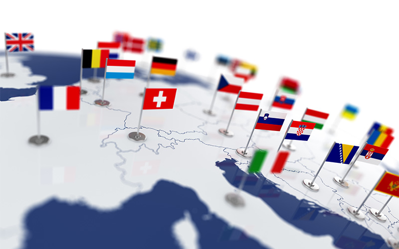 Die Jugendförderung der Stadt Braunschweig sucht abenteuerlustige, junge Menschen für eine spannende Reise durch Europa mit dem Zug.