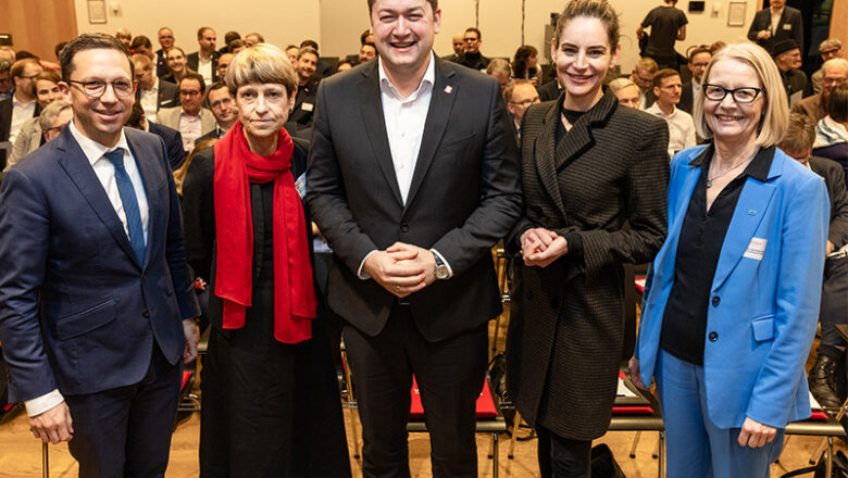 Braunschweig zeigt, wie Quanten die Zukunft gestalten