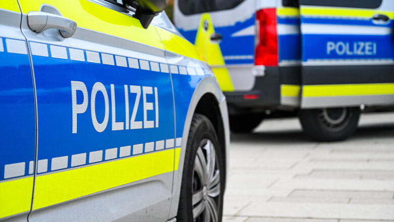 Schwarzer Berg: Bedrohung mit Messer