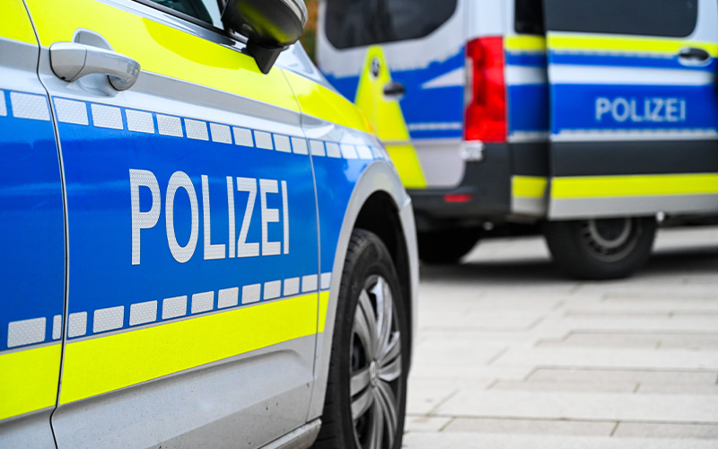 In den frühen Nachmittagsstunden des gestrigen Sonntags kam es im Stadtteil "Schwarzer Berg" zu einer Bedrohung mit einem Messer.