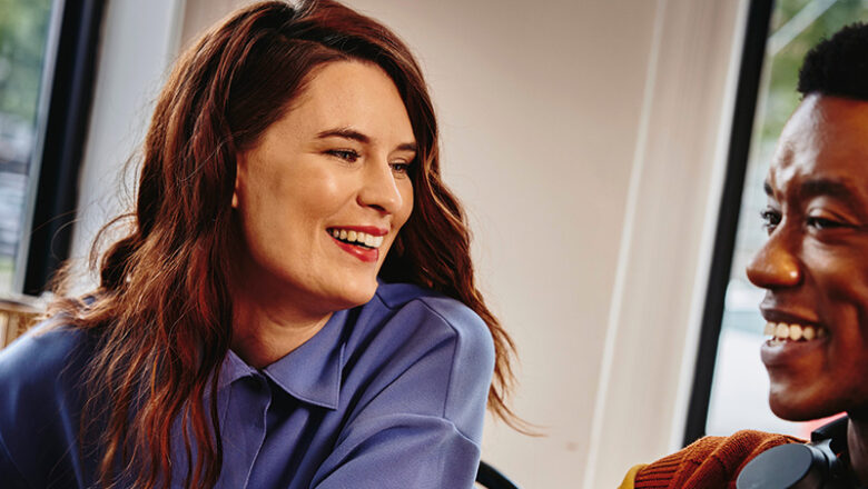 Vielfalt leben – vom Pronomen bis zum Pausenraum