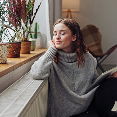 Gedämmte Außenwand: Viel mehr als Energiesparen