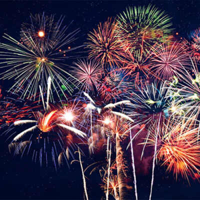 Silvester: Diese Regeln sind zum Jahreswechsel zu beachten