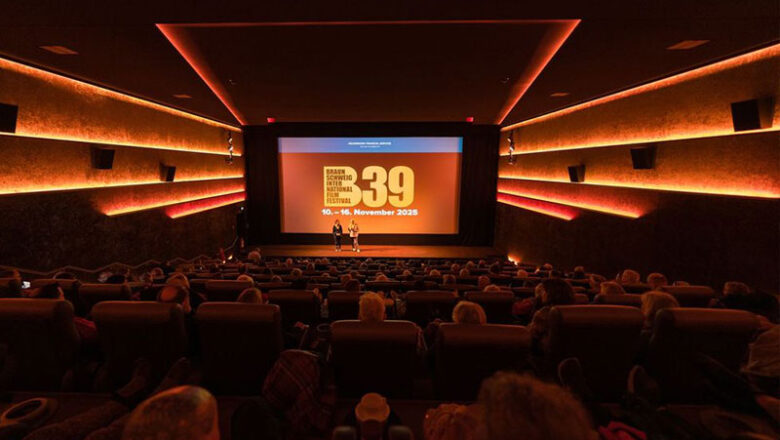 Großes Jubiläum in 2026: 40 Jahre Internationales Filmfest in Braunschweig