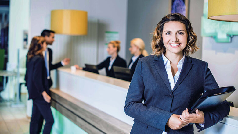 Die Kunst der Gastfreundschaft