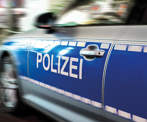 Drohungen gegen Berufsschule