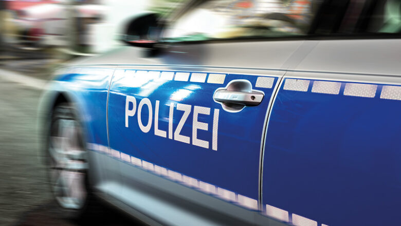 Drohungen gegen Berufsschule