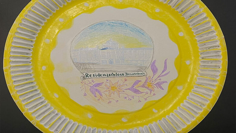 Familiennachmittag zur neuen Sonderausstellung im Schlossmuseum