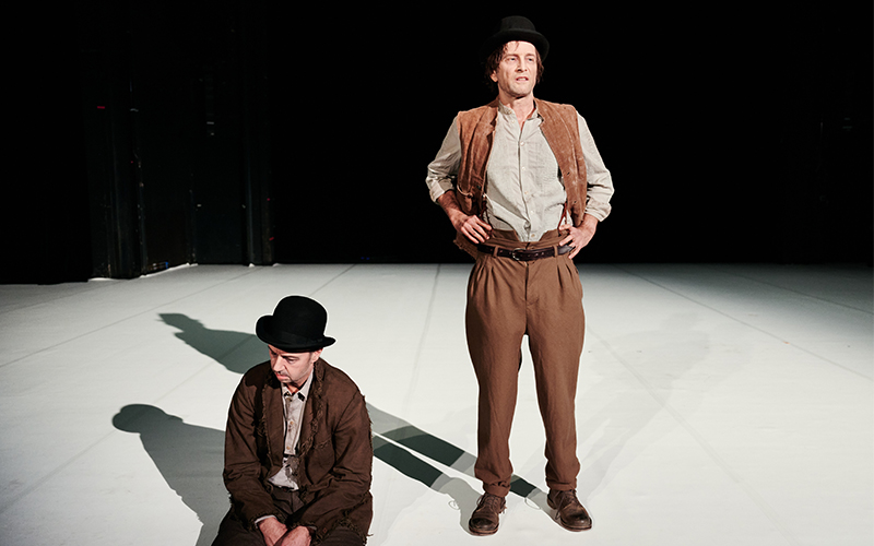 Anlässlich der im Braunschweiger Staatstheater gerade laufenden Inszenierung lädt die Katharinengemeinde am Freitag, 16. Januar 2026 um 17.15 Uhr zu einer musikalisch gerahmten Podiums-Diskussion ein.