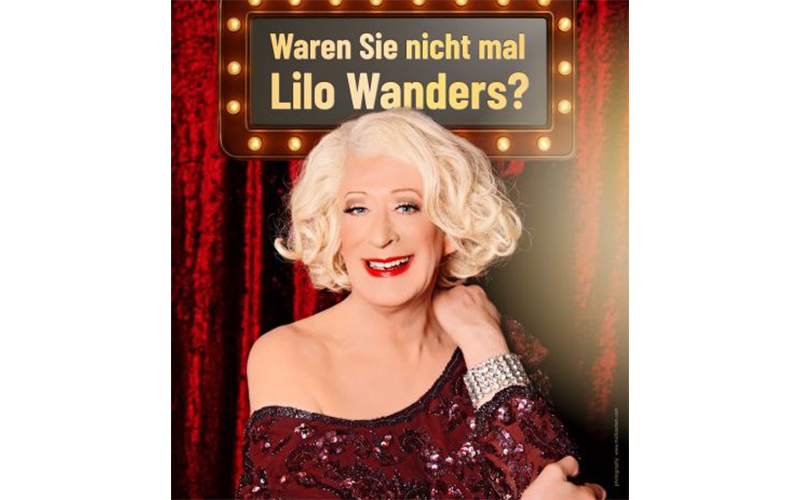 Lilo Wanders hat uns mit ihrer legendären Fernsehsendung „Wahre Liebe“ immer wieder gezeigt: Lachen und Sex sind die besten Voraussetzungen für eine anhaltende Gesundheit und ein langes Leben.