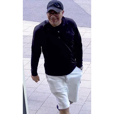 Computerbetrug: Täter gesucht