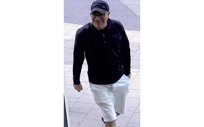 Unbekannte Täter buchen unberechtigt Bargeld vom Konto einer Braunschweigerin ab. 