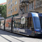 Zusätzliche Busse und Stadtbahnen fahren zum Eintracht-Spiel ins Stadion