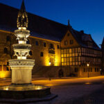 Geschichten im Laternenschein