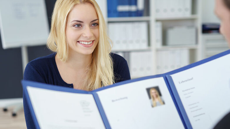 Infotag, wie Eltern Ihre Kinder bei der Berufswahl begleiten können