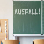 Schulen bleiben morgen zu, städtische Kitas haben Notbetrieb