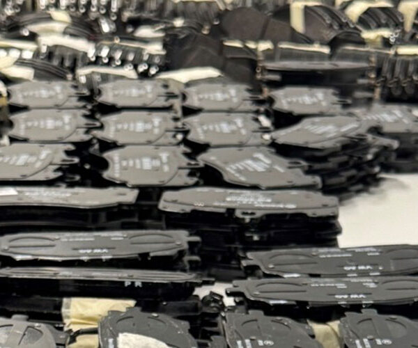 VW-Mitarbeiter entwendet über mehrere Jahre Autoteile