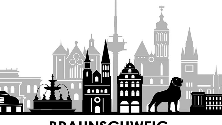 Führung durch die Ausstellung „Braunschweigs Nachkriegsjahrzehnte“