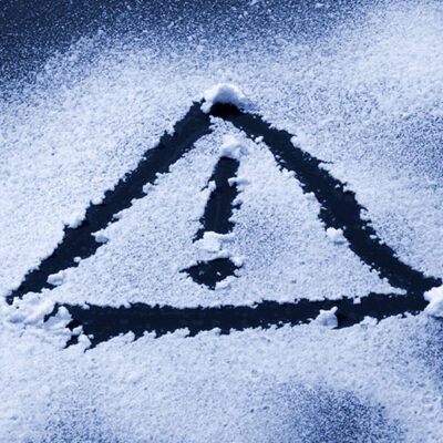 BSVG bereitet sich auf starken Schneefall vor