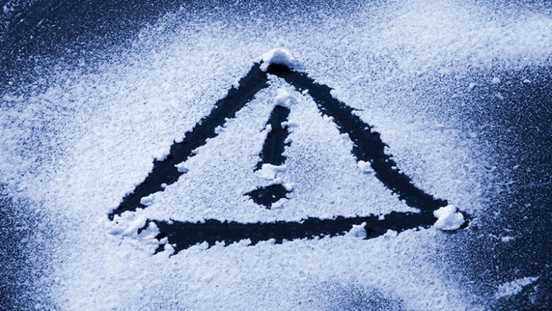 BSVG bereitet sich auf starken Schneefall vor