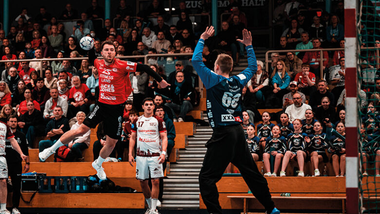 MTV: Mit dem Rückkehrer gelingt gegen Söhre ein Arbeitssieg