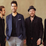 JAZZ-Freitag mit Nico Theo Quartett am 6. Februar