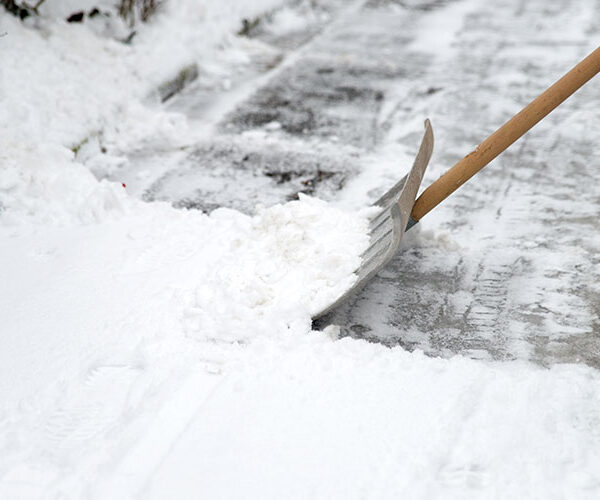 Sporthallen geschlossen