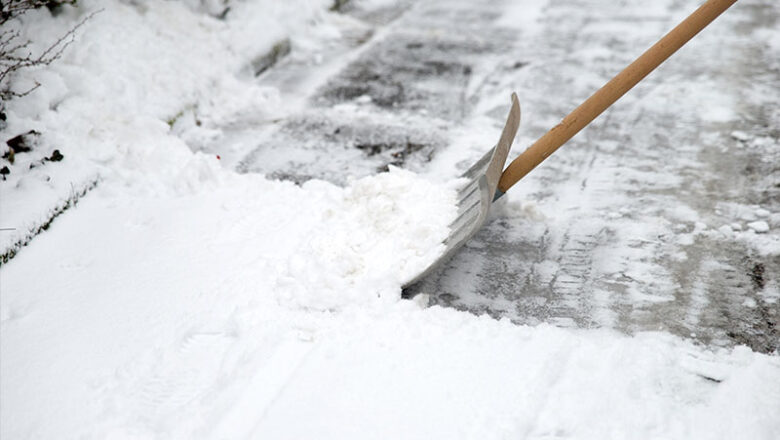 Sporthallen geschlossen