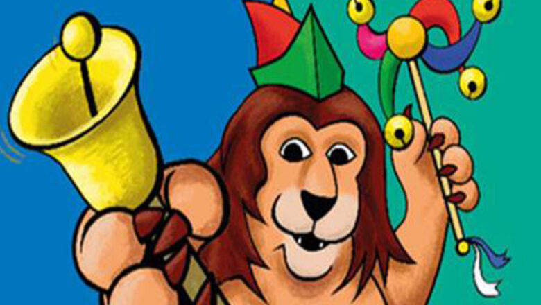 Radengel für den Karnevalszug gesucht