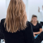 Workshop für Frauen und beruflich Wiedereinsteigende