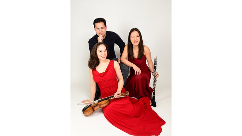 Kammerkonzert mit Strawinskys Geschichte vom Soldaten