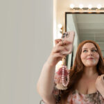 Premiere: Nicole Jäger mit „Grande Dame“