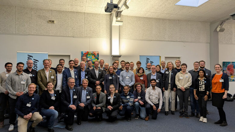 Bund fördert regionalen Quantentechnologietransfer mit weiteren 15 Millionen Euro