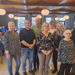 Vorstandswahlen bei 2.000 Mitglieder starken SoVD-Ortsverband