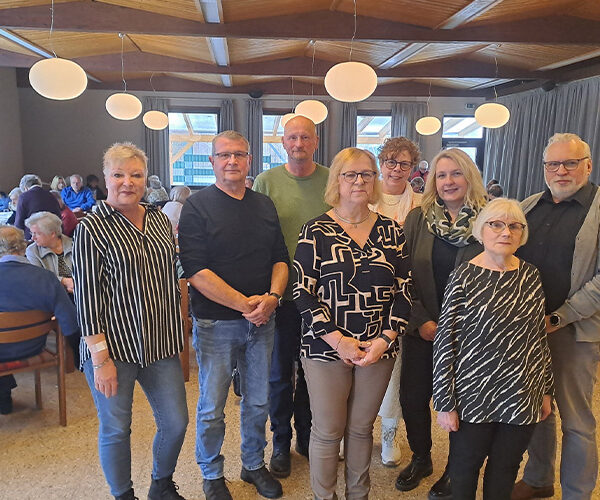 Vorstandswahlen bei 2.000 Mitglieder starken SoVD-Ortsverband