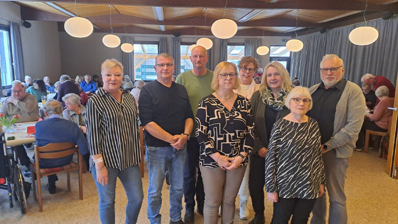 Vorstandswahlen bei 2.000 Mitglieder starken SoVD-Ortsverband