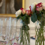 Valentinstagsführung im Schlossmuseum: Die amourösen Abenteuer des Adels