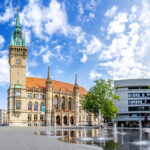 OB: „Wir investieren kraftvoll in unsere Bildungsinfrastruktur“